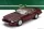 JAGUAR  XJR-S 1993  RED MET