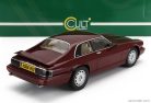 JAGUAR  XJR-S 1993  RED MET