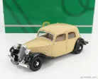 CITROEN  TRACTION AVANT 7CV 1934