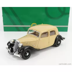 CITROEN  TRACTION AVANT 7CV 1934