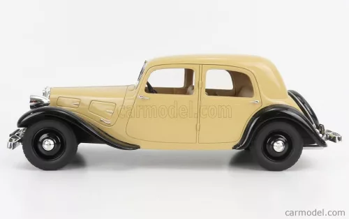 CITROEN  TRACTION AVANT 7CV 1934