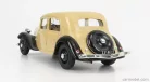 CITROEN  TRACTION AVANT 7CV 1934