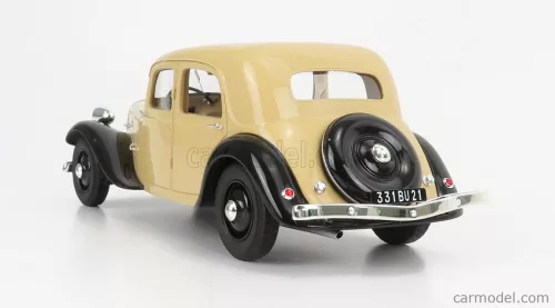 CITROEN  TRACTION AVANT 7CV 1934