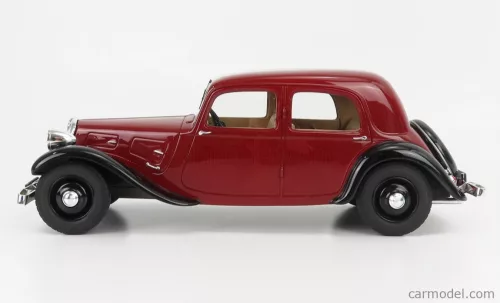 CITROEN  TRACTION AVANT 7CV 1934