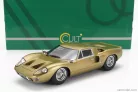 FORD USA   GT40 MKIII 1966   GOLD