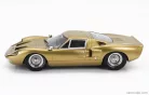 FORD USA   GT40 MKIII 1966   GOLD