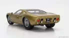 FORD USA   GT40 MKIII 1966   GOLD
