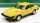 TRIUMPH  TR7 COUPE 1979  YELLOW