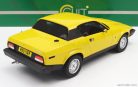 TRIUMPH  TR7 COUPE 1979  YELLOW