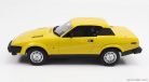 TRIUMPH  TR7 COUPE 1979  YELLOW