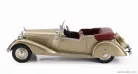 BENTLEY  4.25L VANDEN PLAS TOURER CABRIOLET OPEN 1938  GOLD