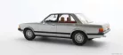 FORD ENGLAND  GRANADA 2.8 GHIA SALOON 1978  SILVER