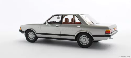 FORD ENGLAND  GRANADA 2.8 GHIA SALOON 1978  SILVER