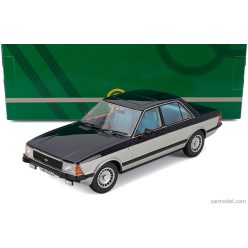 FORD ENGLAND  GRANADA 2.8 GHIA SALOON 1978  BLUE SILVER