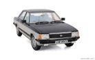 FORD ENGLAND  GRANADA 2.8 GHIA SALOON 1978  BLUE SILVER
