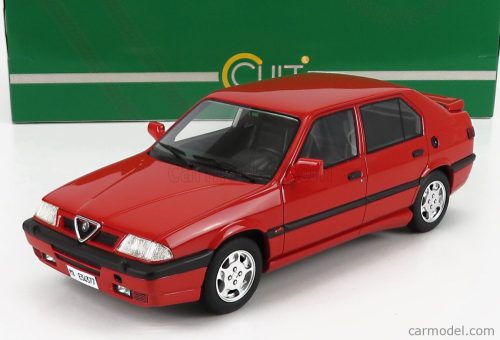 ALFA ROMEO  33 S QV PERMANENT 4 1991