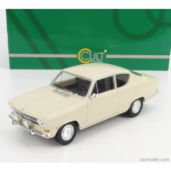 OPEL  KADETT B KIEMEN COUPE 1966
