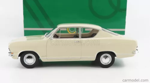 OPEL  KADETT B KIEMEN COUPE 1966