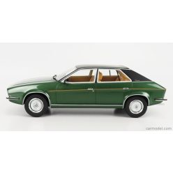 AUSTIN  PRINCESS 200 HLS 1979  GREEN MET