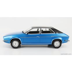 AUSTIN  PRINCESS 200 HLS 1979  BLUE MET