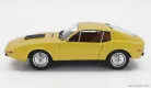 SAAB  SONNET III COUPE 1972  YELLOW