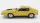 SAAB  SONNET III COUPE 1972  YELLOW