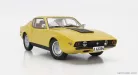 SAAB  SONNET III COUPE 1972  YELLOW