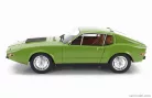 SAAB  SONNET III COUPE 1972  GREEN