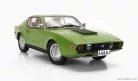SAAB  SONNET III COUPE 1972  GREEN