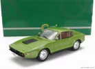 SAAB  SONNET III COUPE 1972  GREEN