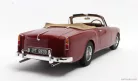 ALVIS TE21 DHC CABRIOLET OPEN 1963