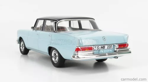 MERCEDES BENZ  220SE (W111) 1959