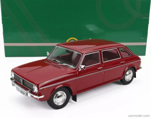 AUSTIN  MAXI 1750 1971  CARMINE RED