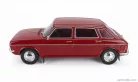 AUSTIN  MAXI 1750 1971  CARMINE RED