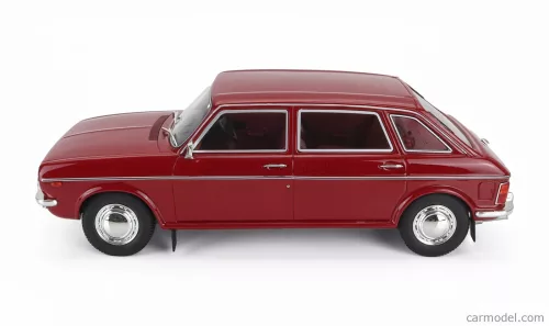 AUSTIN  MAXI 1750 1971  CARMINE RED