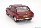 AUSTIN  MAXI 1750 1971  CARMINE RED