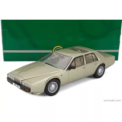 ASTON MARTIN  LAGONDA S2 1990  ICE GREEN