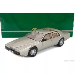 ASTON MARTIN  LAGONDA S2 1990  SAND