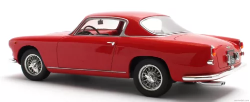 ALFA ROMEO  1900C SS TOURING COUPE 1955  RED