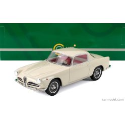 ALFA ROMEO  1900C SS TOURING COUPE 1955  CREAM