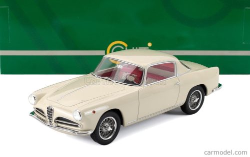 ALFA ROMEO  1900C SS TOURING COUPE 1955  CREAM