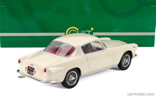 ALFA ROMEO  1900C SS TOURING COUPE 1955  CREAM