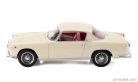 ALFA ROMEO  1900C SS TOURING COUPE 1955  CREAM
