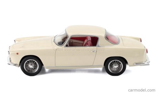 ALFA ROMEO  1900C SS TOURING COUPE 1955  CREAM