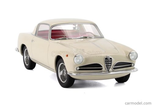 ALFA ROMEO  1900C SS TOURING COUPE 1955  CREAM