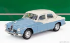 ALFA ROMEO  1900 SUPER BERLINA 1958  LIGHT BLUE WHITE