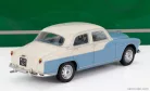 ALFA ROMEO  1900 SUPER BERLINA 1958  LIGHT BLUE WHITE