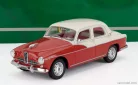ALFA ROMEO  1900 SUPER BERLINA 1958  RED WHITE