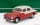 ALFA ROMEO  1900 SUPER BERLINA 1958  RED WHITE