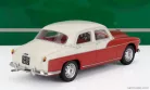 ALFA ROMEO  1900 SUPER BERLINA 1958  RED WHITE